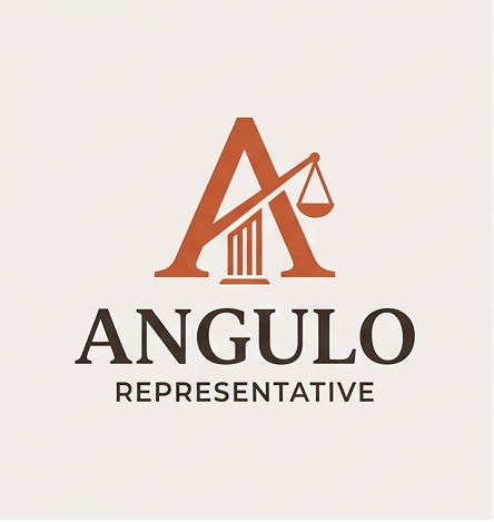 Angulo Representative